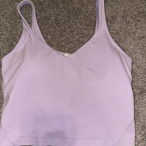 Lululemon align tank